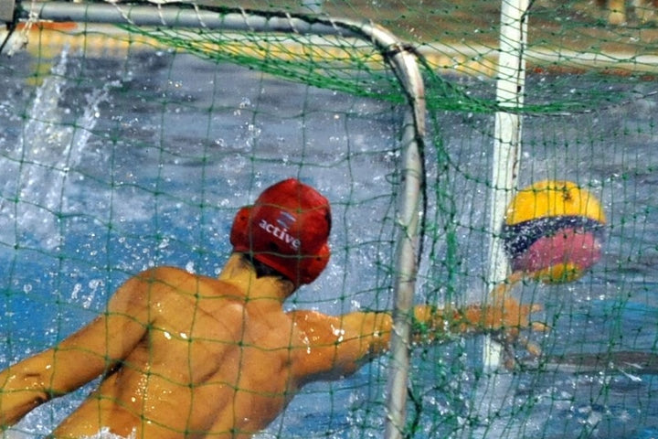 Πολύ καλό ξεκίνημα και νίκη με 14-6 επί της Γερμανίας