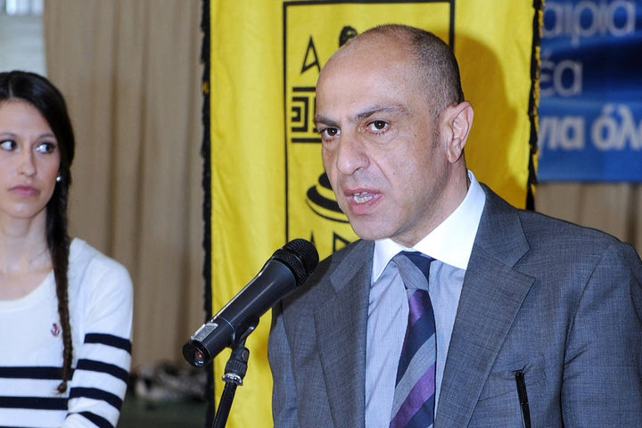 Δικαστικές επιτυχίες για Άρη