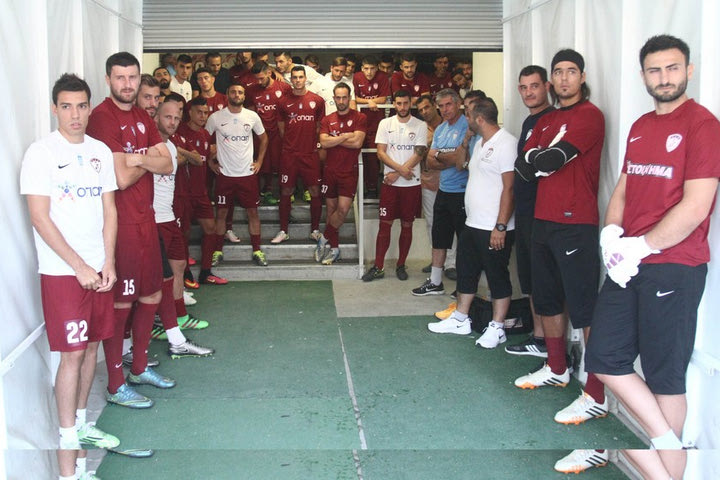 Στις 10 Αυγούστου η απονομή των πρωταθλητών