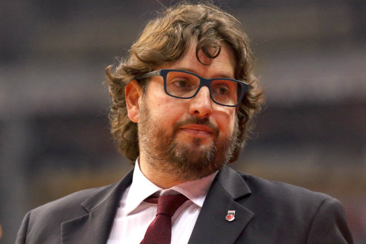 “Ο Τρινκιέρι δεν θα κοουτσάρει την Μπαρτσελόνα”
