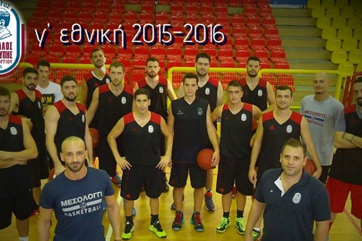 Στην Β’ Εθνική ο Χαρίλαος Τρικούπης