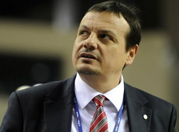 Αταμάν: “Ανοιχτή η πόρτα για τον Αρόγιο”
