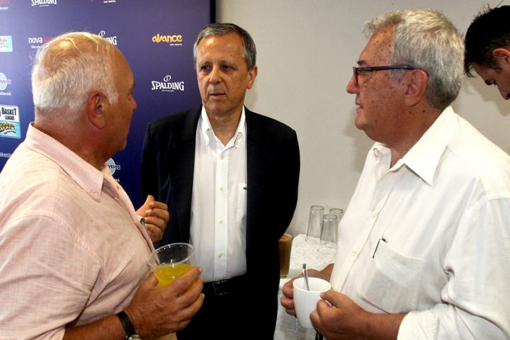 Πέρασε και η δεύτερη πρόταση του Παναθηναϊκού!