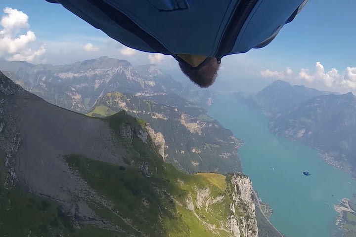 Μία βόλτα στο Isenthal που κόβει την ανάσα!