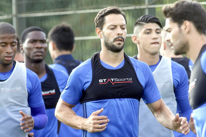 “Αποκαλυπτήρια” ντε λα Μπέγια