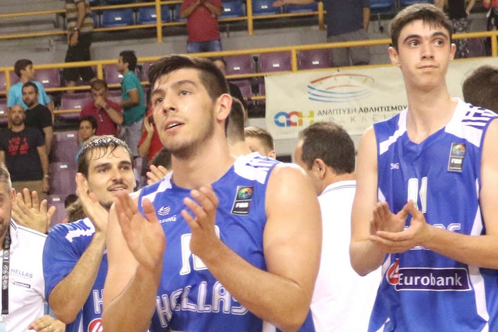 Ο Μπιλλής γύρισε… σπίτι του