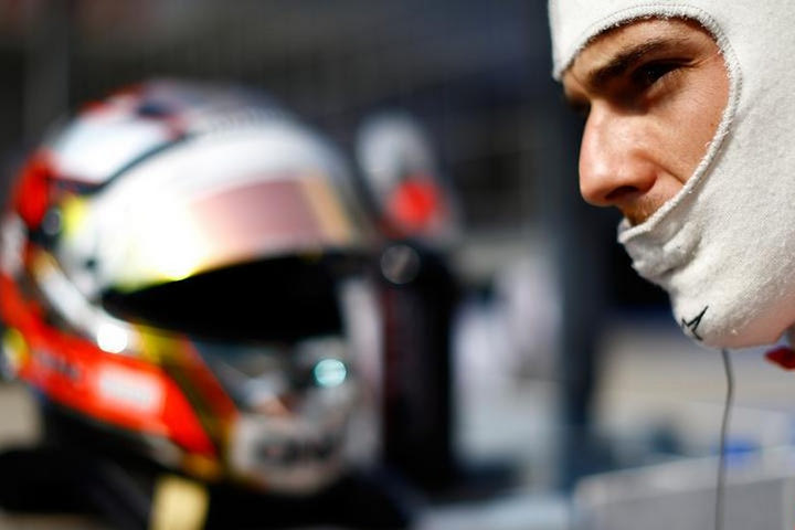 Κανείς δεν ξεχνά τον Jules Bianchi