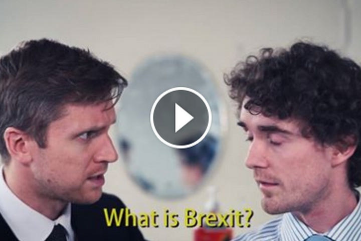 United Kingdom, Brexit και… ΧΑΟΣ!