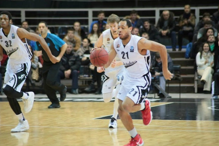 Αντίπαλος του Άρη ο Τσάπελ