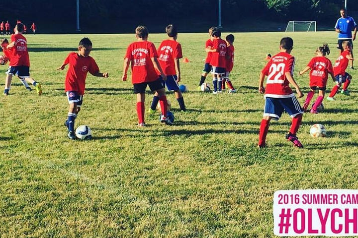 Ολοκληρώθηκε το Camp της Σχολής Σικάγο