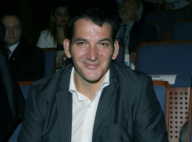 Δήμας: “Να σηκώσουν ψηλά την Ελλάδα”