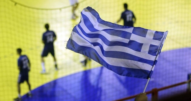 Έφυγε για Τύνιδα η Εθνική Ανδρών