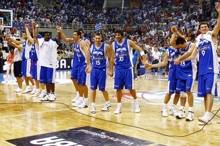 Προολυμπιακό τουρνούα: Μια πονεμένη ιστορία για την Ελλάδα