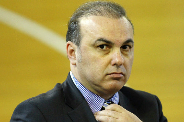 Ανακοίνωσε Ελληνιάδη και τεχνικό τιμ ο Πανιώνιος