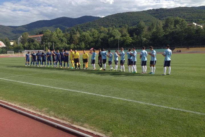 Θετικό τεστ για Πλατανιά, 2-1 την Χάποελ Νιρ Ραμάτ Χασαρόν