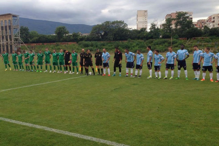 Φιλική νίκη με 2-0 η Ξάνθη απέναντι στον Πλατανιά