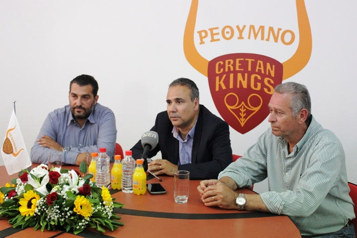 Στον “αέρα” ο Φλεβαράκης