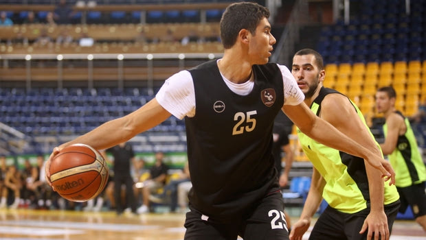 Ρέθυμνο: Νέα προσθήκη ο Γαρέζος