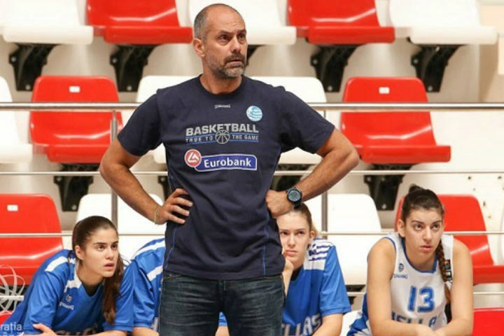Γερεουδάκης: “Βρήκαμε ψυχικά αποθέματα”
