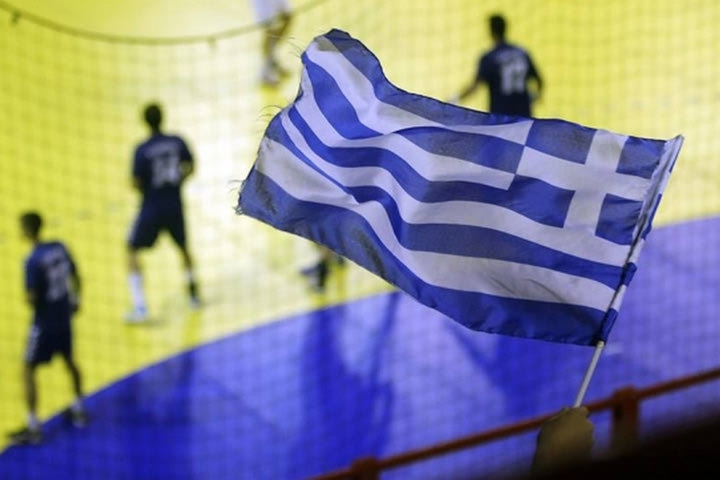 Καλύτερη στο δεύτερο φιλικό με Τυνησία η Εθνική
