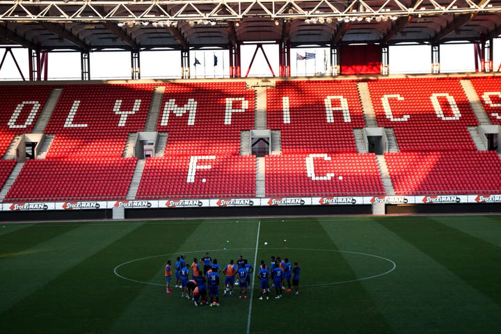 Με 4-3-3 η Χάποελ Μπερ Σεβά
