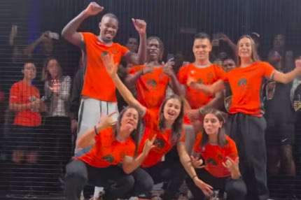 Ίντερ: Παρουσίασε την τρίτη πορτοκαλί φανέλα της