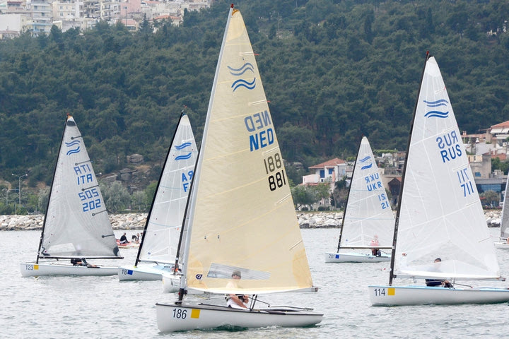 Στην κορυφή της Ευρώπης η Παππά