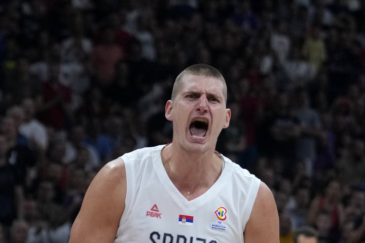 Προγνωστικά EuroBasket – Τέταρτος όμιλος: Η Σερβία και οι… άλλοι