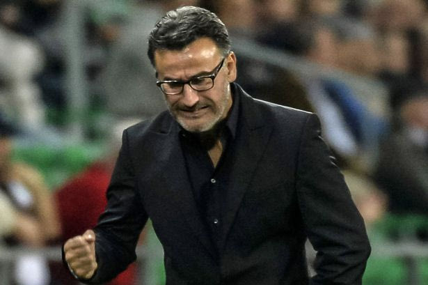 Γκαλτιέ: “Να κερδίσουμε, χωρίς να δεχθούμε γκολ”