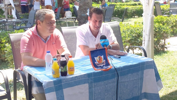 Καλαμπάκος: “Ο Κόροιβος έχει την τεχνογνωσία”