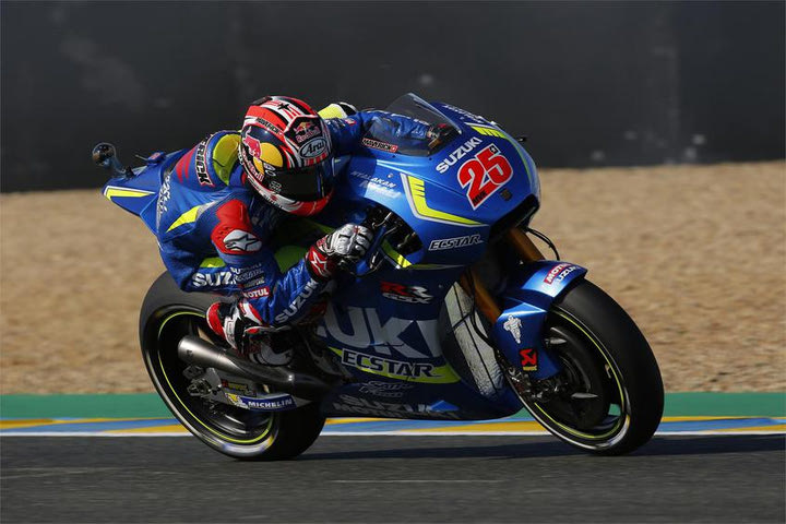 Κορυφή ο Vinales, εκτός 10ας η Yamaha