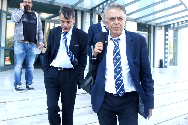 Στην τελική ευθεία η “Επιτροπή Εξομάλυνσης”