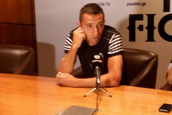 Λέοβατς: “Έχουμε την ποιότητα για το Champions League…”