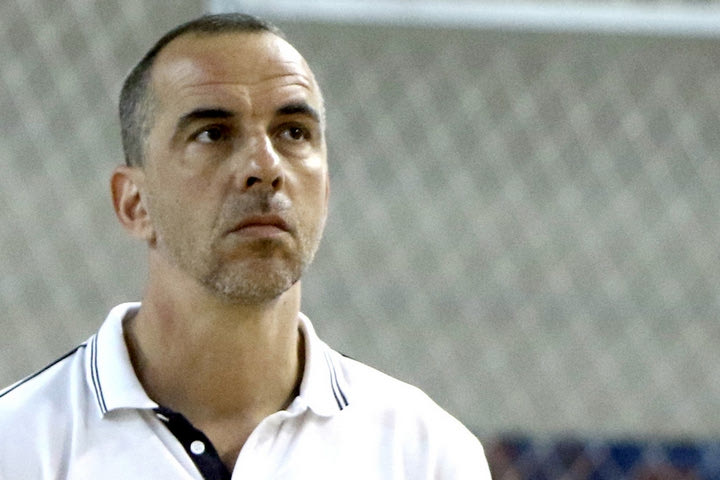 Λιμνιάτης: “Μία ποιοτική, αθλητική και τυπική λιθουανική ομάδα”