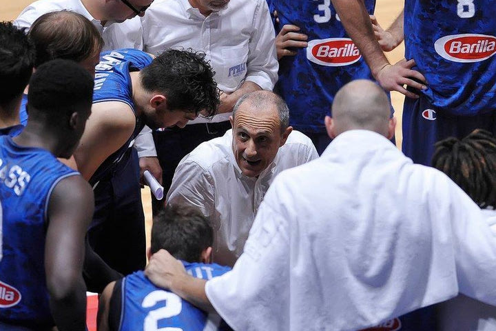 Οι δώδεκα “εκλεκτοί” του Μεσίνα για το Προολυμπιακό