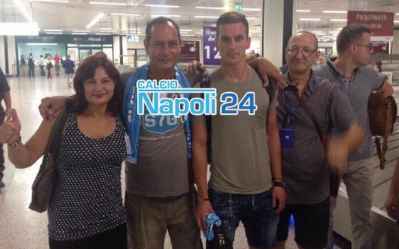 Έκλεισε το κεφάλαιο Άγιαξ για τον Μίλικ