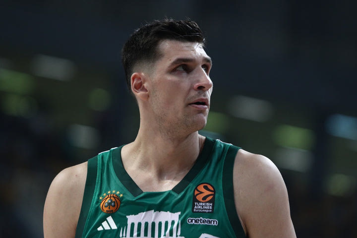 Stoiximan Basket League: Ο Παναθηναϊκός υποδέχεται τον Απόλλωνα στο φινάλε της 5ης αγωνιστικής