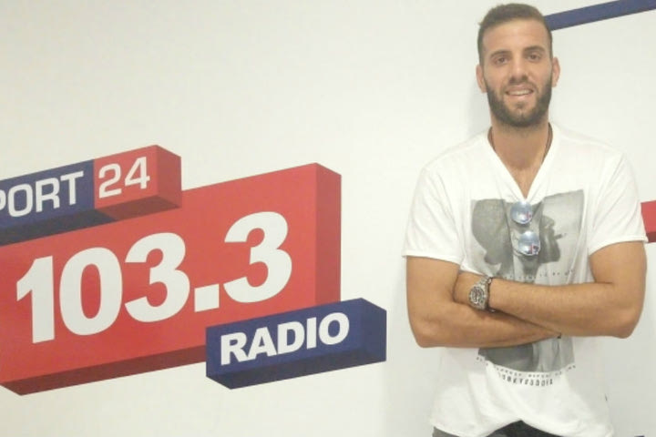 Παππάς: “Με Μπουρούση θα πρωταγωνιστήσουμε!”