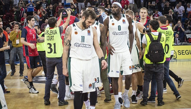 Οι φάσεις που έκριναν το ματς στη Βιτόρια