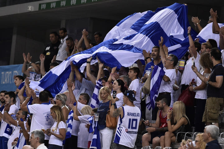 Οι Πελαργοί “παίζουν δυνατά” στο Τορίνο