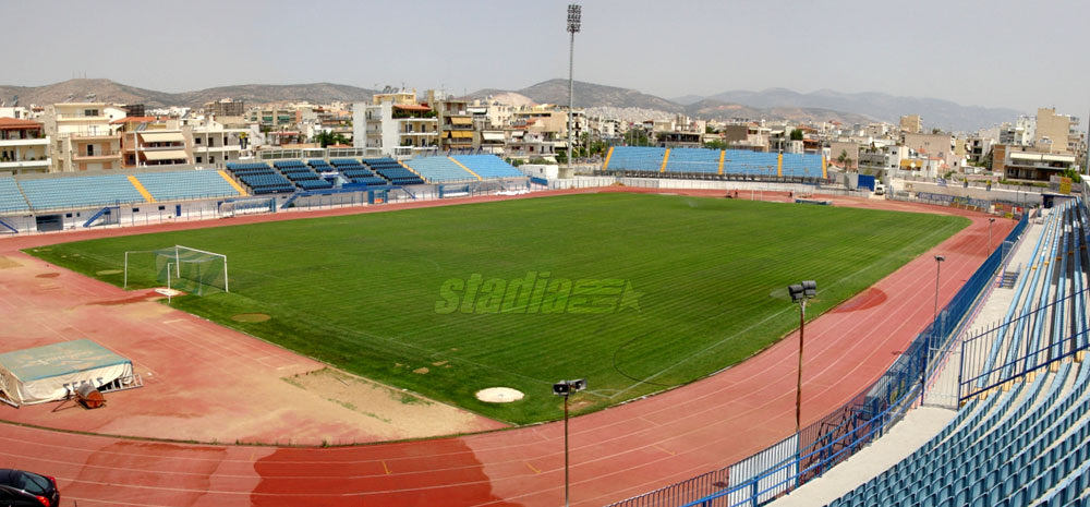 Οριστικά στο Περιστέρι το ΠΑΣ Γιάννινα – Άλκμααρ