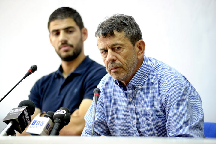 Πετράκης: “Φαβορί η Οντ, έχει τον πρώτο λόγο”