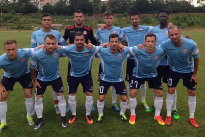 Ήττα με 2-1 στο πρώτο φιλικό του Πλατανιά