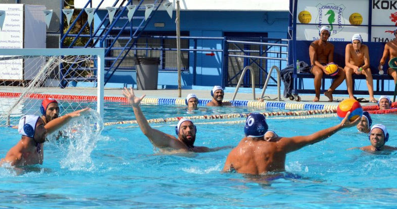 Κρίνεται η άνοδος στην Α1