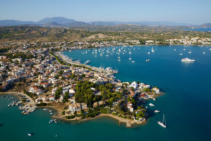 Η ανακοίνωση στο γήπεδο του Πορτοχελιακού που έχει γίνει viral!