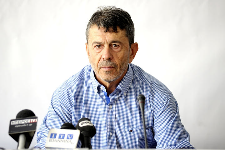 Πετράκης: “Να διαφυλάξουμε αυτό που έχουμε”