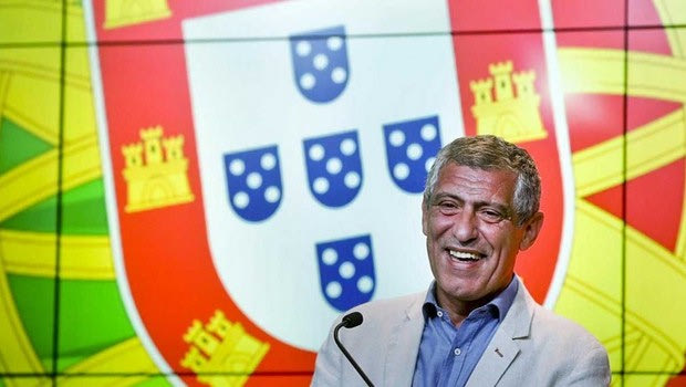 Σάντος: “Μεγάλη ικανοποίηση για το νέο συμβόλαιο”