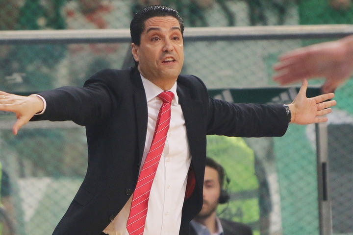 Κάνει ό,τι πρέπει ο Ολυμπιακός…
