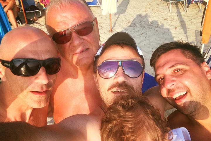 Το επικό σχόλιο του Σολάκη για Ίβκοβιτς
