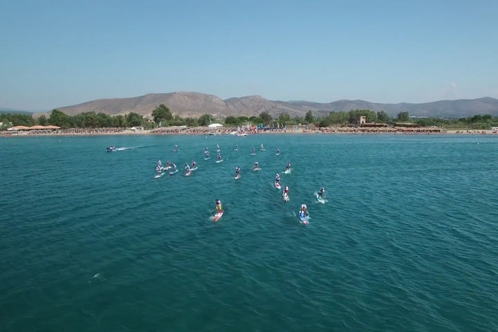 2nd Greece On Board Festival & Eurotour by FRULITE ONTHEGO